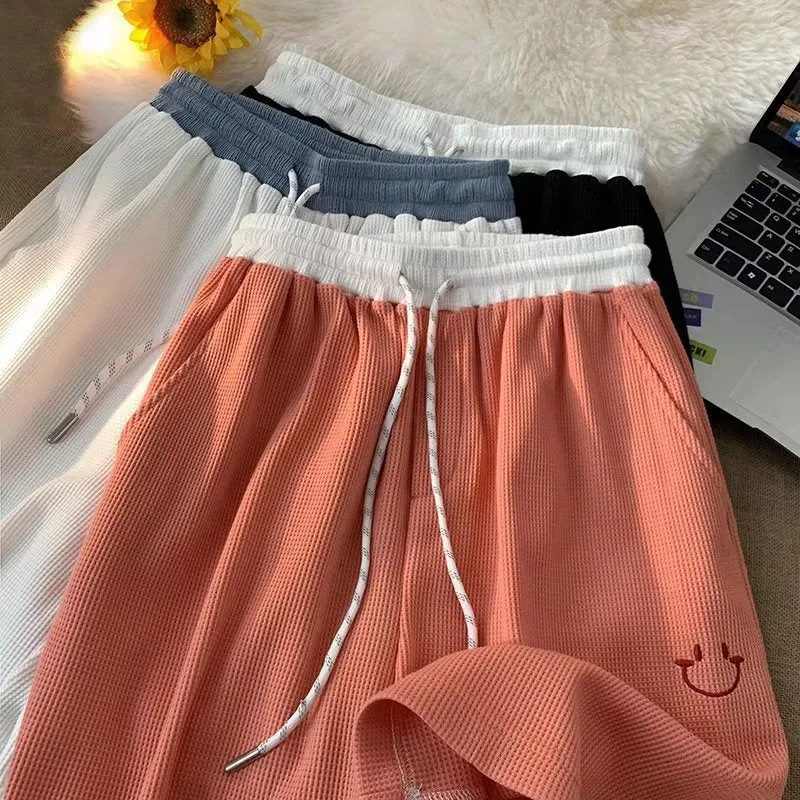 Short de sport coréen