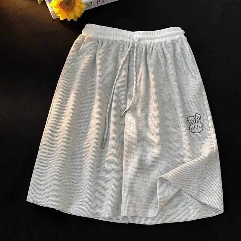 Short de sport coréen