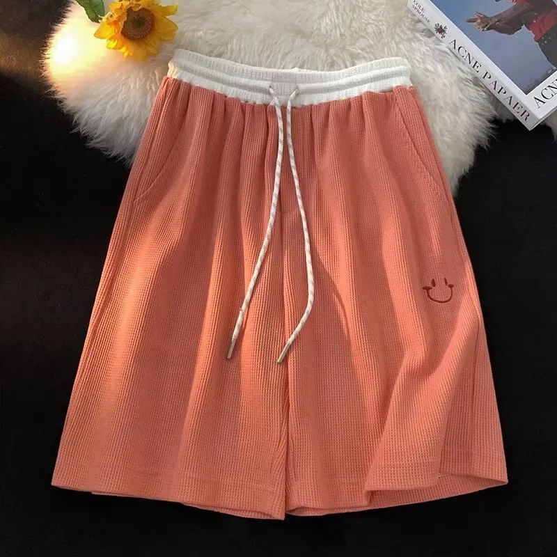 Short de sport coréen