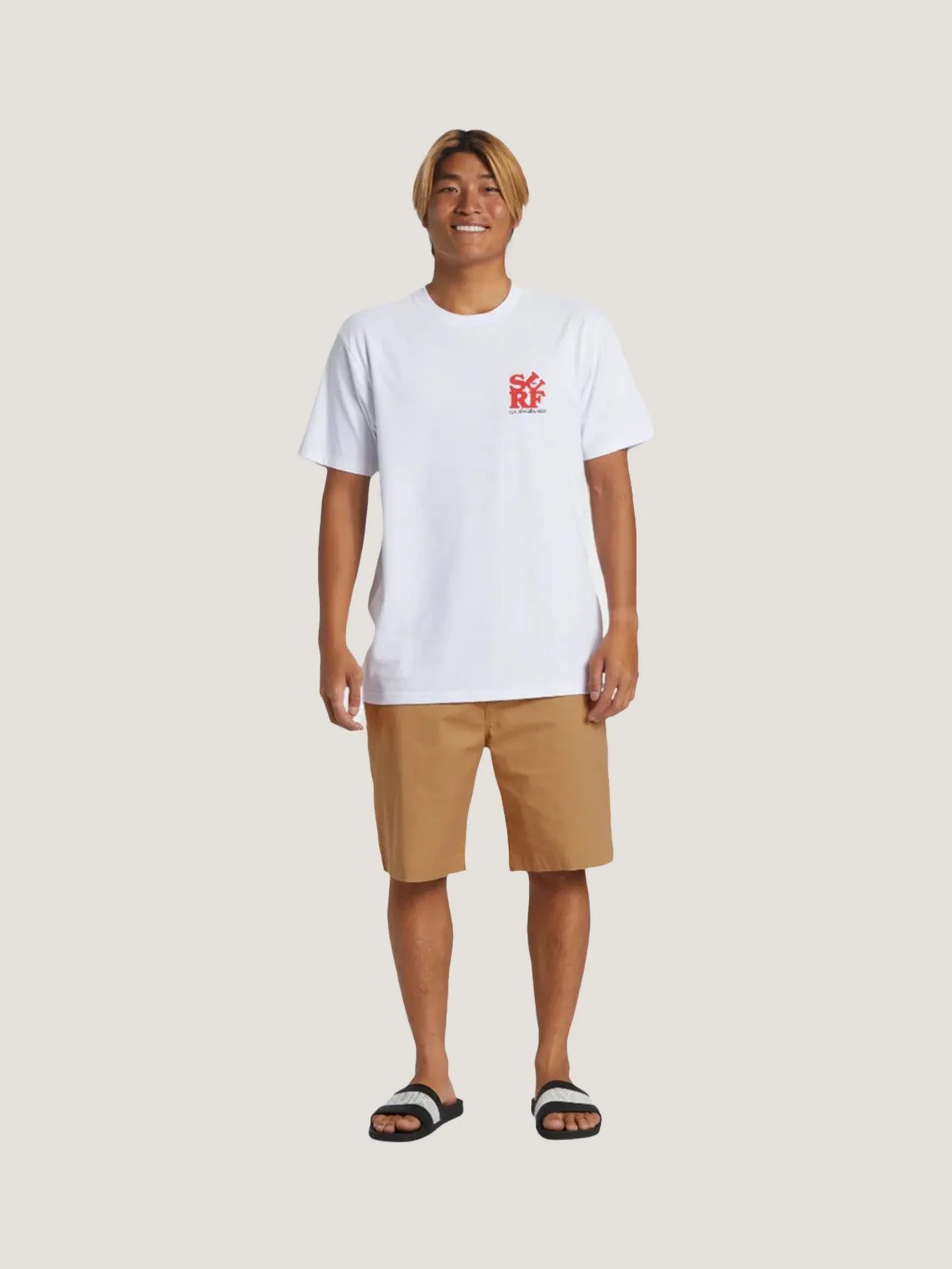 SHORT QUIKSILVER HOMBRE  EVERYDAY UNION
