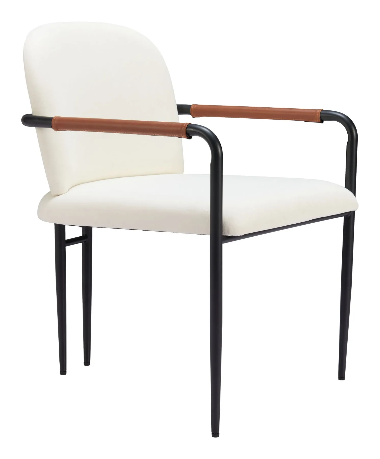 Silla de Comedor Sibu - Blanco