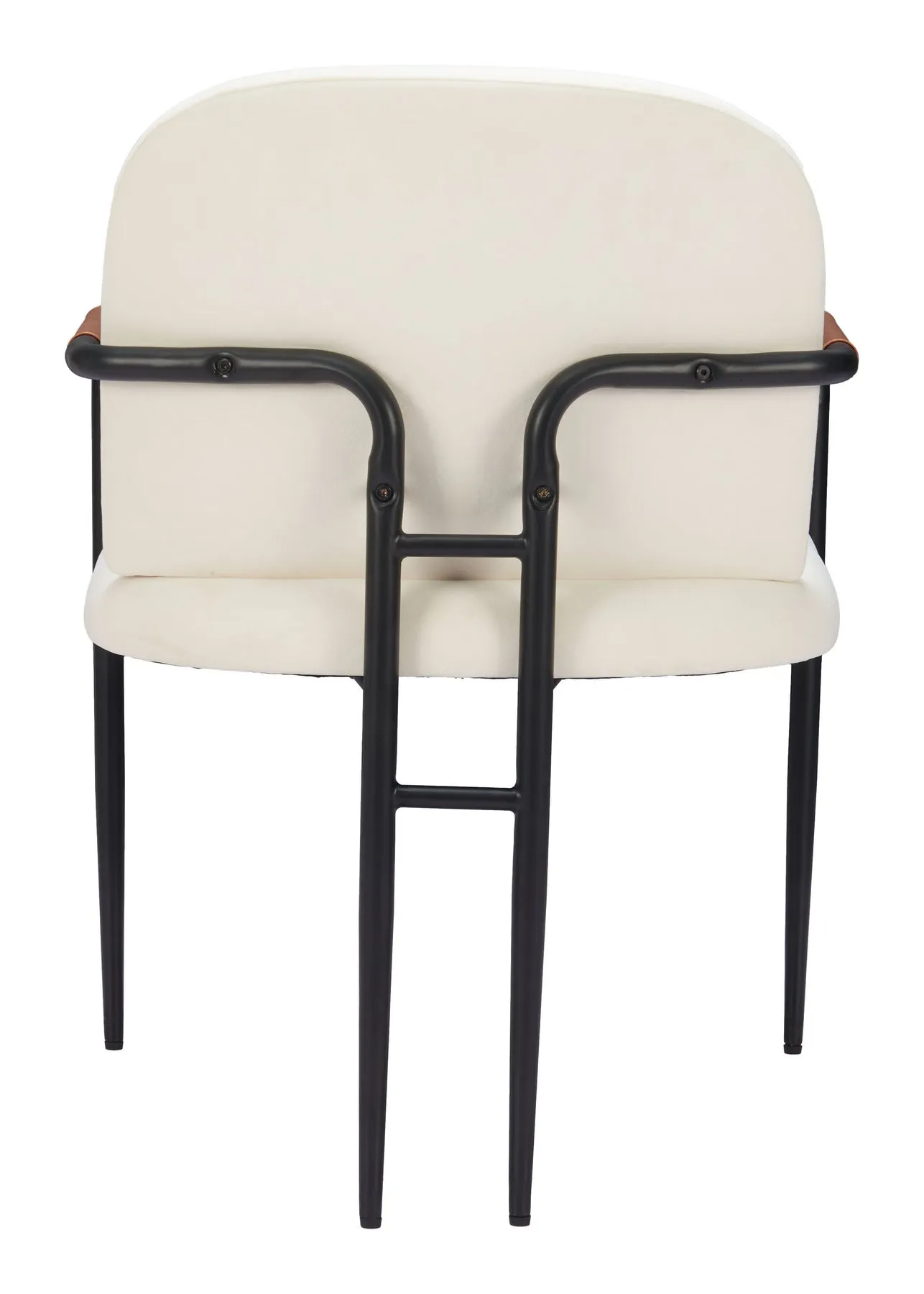 Silla de Comedor Sibu - Blanco