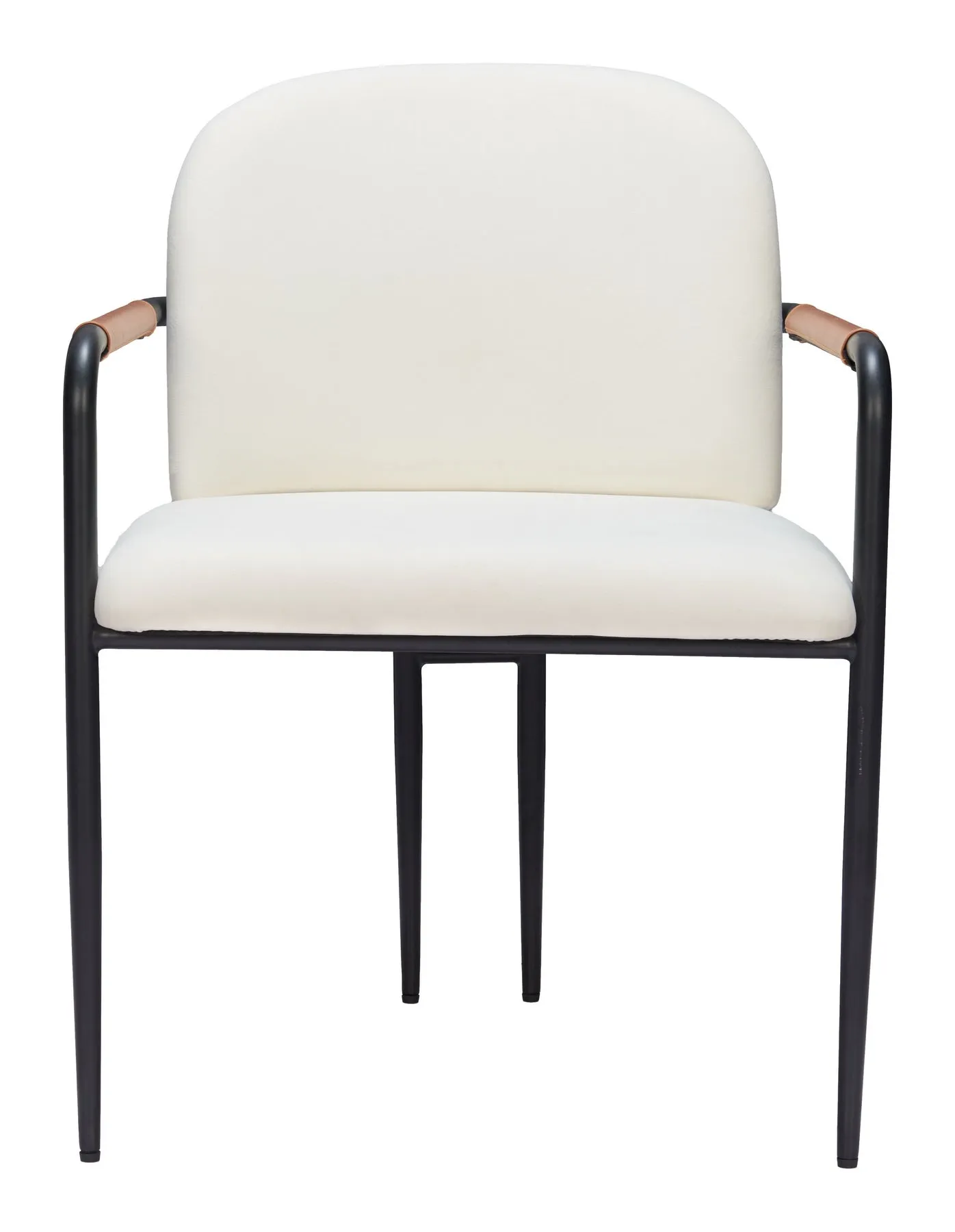 Silla de Comedor Sibu - Blanco