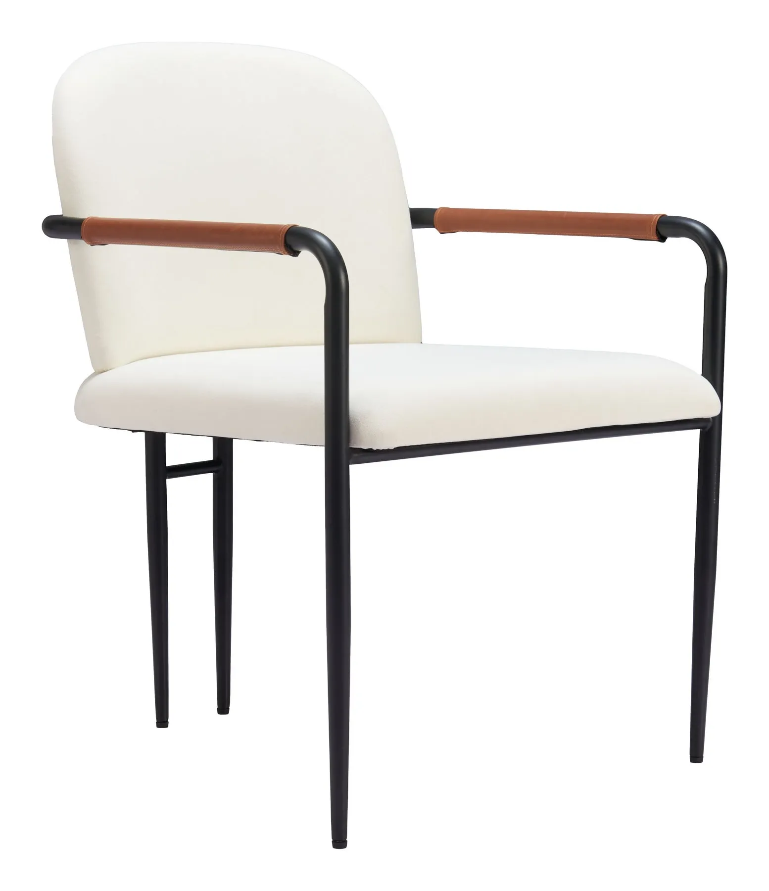 Silla de Comedor Sibu - Blanco