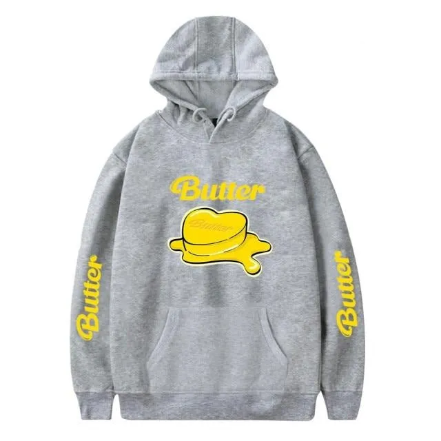 Sweat BTS Butter