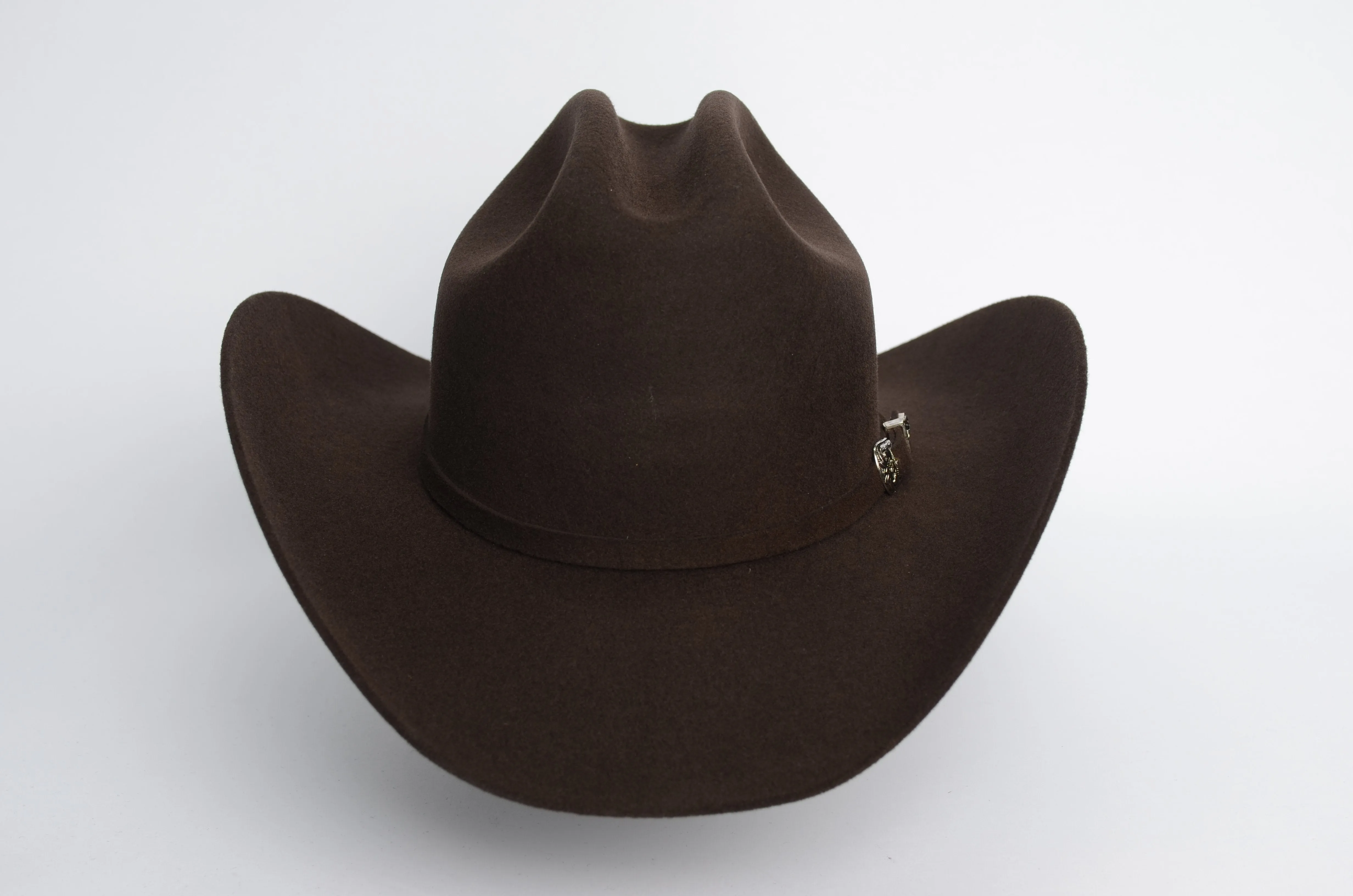 T50X  Texana 50% Lana, 50% Pelo Cafe