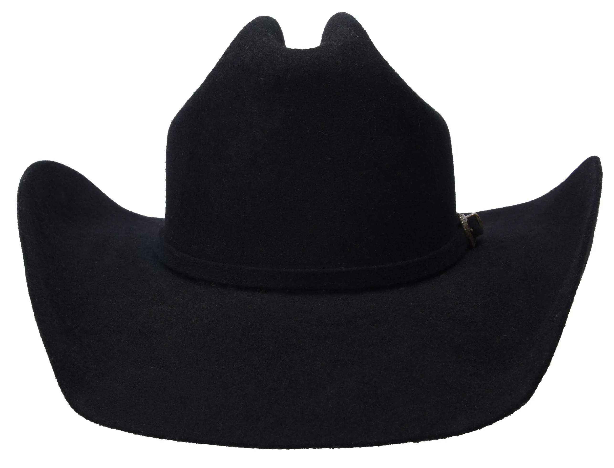 T50X Texana 50% pelo 50% Lana-Malboro Negro