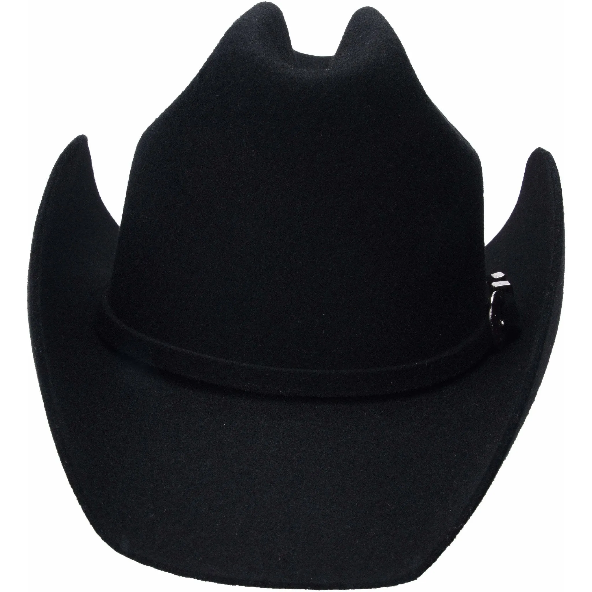 T50X Texana 50% pelo 50% Lana Nuevo Mexico Negro