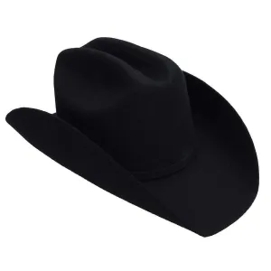 T50X Texana 50% pelo 50% Lana Nuevo Mexico Negro