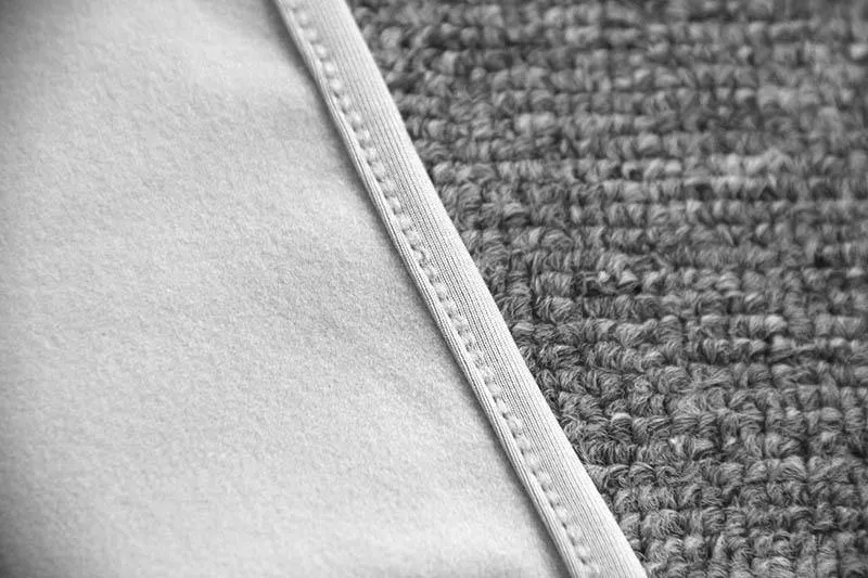 Vestido Tubinho Business Drapeado de Manga