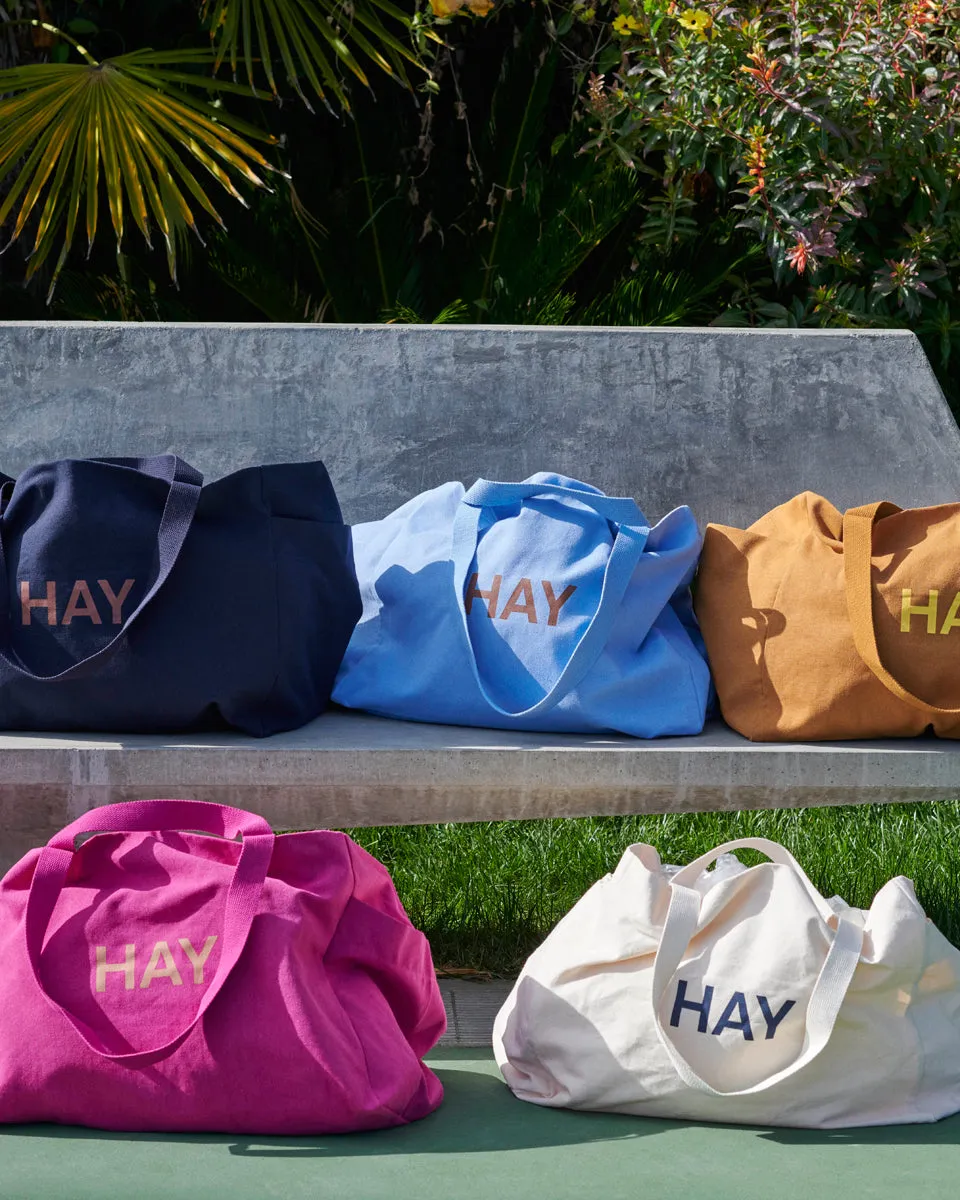 Weekend Bag