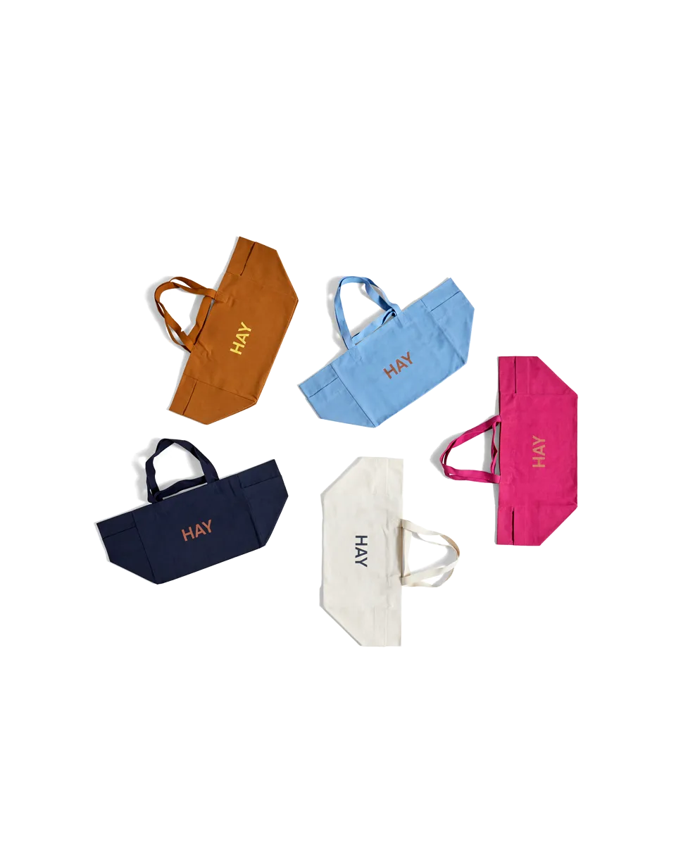Weekend Bag
