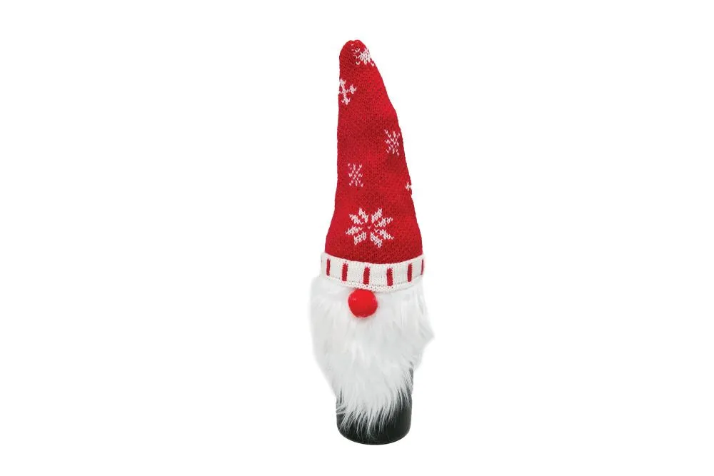 Wine Topper