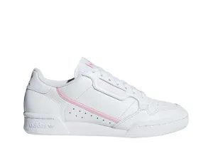 Zapatilla Adidas Continental 80 Mujer Blanco